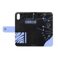 Kyoka Shino - Smartphone Cover - VTuber Size-iPhone XS / X 