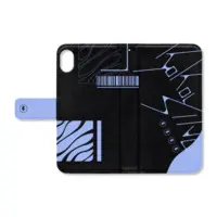 Kyoka Shino - Smartphone Cover - VTuber Size-iPhone XR 