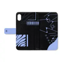 Kyoka Shino - Smartphone Cover - VTuber Size-iPhone XSMax 