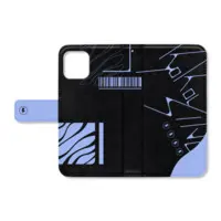 Kyoka Shino - Smartphone Cover - VTuber Size-iPhone11Pro 