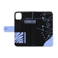 Kyoka Shino - Smartphone Cover - VTuber Size-iPhone11ProMax 