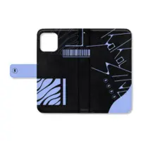 Kyoka Shino - Smartphone Cover - VTuber Size-iPhone12 / 12 Pro 