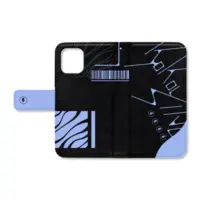 Kyoka Shino - Smartphone Cover - VTuber Size-iPhone12 mini 