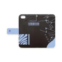 Kyoka Shino - Smartphone Cover - VTuber Size-iPhone 8 / 7 / SE2 