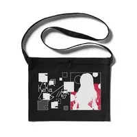 Kyoka Shino - Bag - VTuber