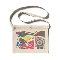 Kyoka Shino - Bag - VTuber