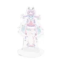 Akubi Nemuru - Acrylic stand - VTuber