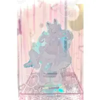 Akubi Nemuru - Acrylic stand - VTuber