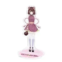 Bakenokawa Haruna - Acrylic stand - VTuber