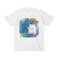にゃん五郎 - Clothes - T-shirts - VTuber Size-S