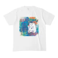 にゃん五郎 - Clothes - T-shirts - VTuber Size-M