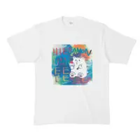 にゃん五郎 - Clothes - T-shirts - VTuber Size-XL