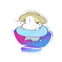 にゃん五郎 - Acrylic stand - VTuber