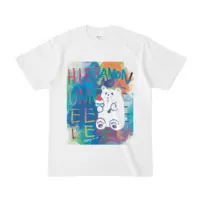 にゃん五郎 - Clothes - T-shirts - VTuber Size-S