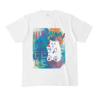 にゃん五郎 - Clothes - T-shirts - VTuber Size-M