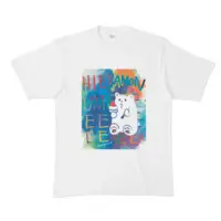 にゃん五郎 - Clothes - T-shirts - VTuber Size-XL