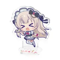 Kotori Asobu - Acrylic stand - VTuber Size-50x50mm