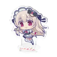 Kotori Asobu - Acrylic stand - VTuber Size-50x50mm