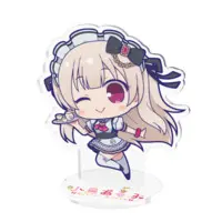 Kotori Asobu - Acrylic stand - VTuber Size-70x70mm