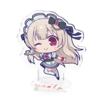 Kotori Asobu - Acrylic stand - VTuber Size-50x50mm
