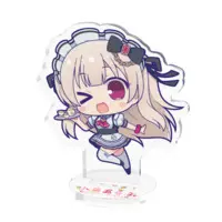 Kotori Asobu - Acrylic stand - VTuber Size-50x50mm