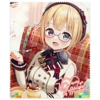 Kasuga Maho - Microfiber Cloth - Glasses Cleaner - VTuber