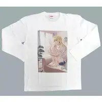 Aizawa Ema - Clothes - T-shirts - VSPO! Size-L