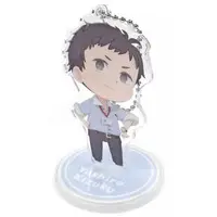 Yashiro Kizuku - NIJISANJI Petit - Acrylic stand - Key Chain - Nijisanji