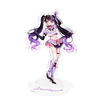 みかづきれぃ - Acrylic stand - VTuber