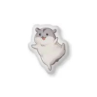 Lien Animalia Tsubaki - Cushion - VTuber