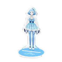 満月くらら - Acrylic stand - VTuber Size-70x70mm