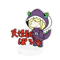 天使メキ - Acrylic stand - VTuber