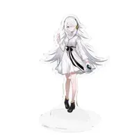 shiroAN - Acrylic stand - VTuber