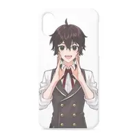 名嶋修也 - Smartphone Cover - VTuber