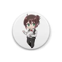 名嶋修也 - Badge - VTuber