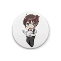 名嶋修也 - Badge - VTuber