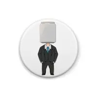 名嶋修也 - Badge - VTuber