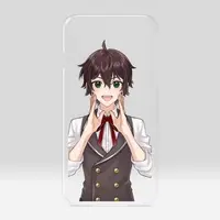 名嶋修也 - Smartphone Cover - VTuber