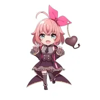 ジャミニ - Acrylic stand - VTuber