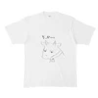 Kuon Natsume - Clothes - T-shirts - VTuber Size-XL