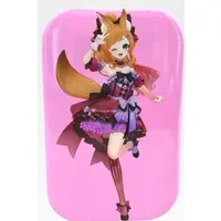 Kuon Natsume - Badge - VTuber