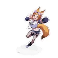 Kuon Natsume - Acrylic stand - VTuber