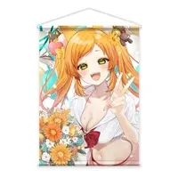 Kuon Natsume - Tapestry - VTuber