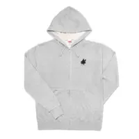 Kuon Natsume - Clothes - Hoodie - VTuber Size-L