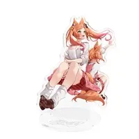 Kuon Natsume - Acrylic stand - VTuber