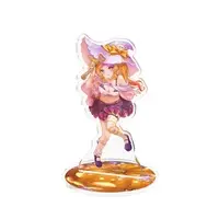 Kuon Natsume - Acrylic stand - VTuber
