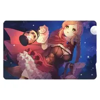 Kuon Natsume - Stickers - VTuber