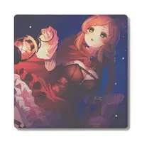 Kuon Natsume - Coaster - VTuber