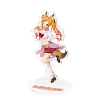 Kuon Natsume - Acrylic stand - VTuber