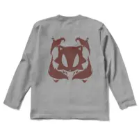 Kuon Natsume - Clothes - T-shirts - VTuber Size-S
